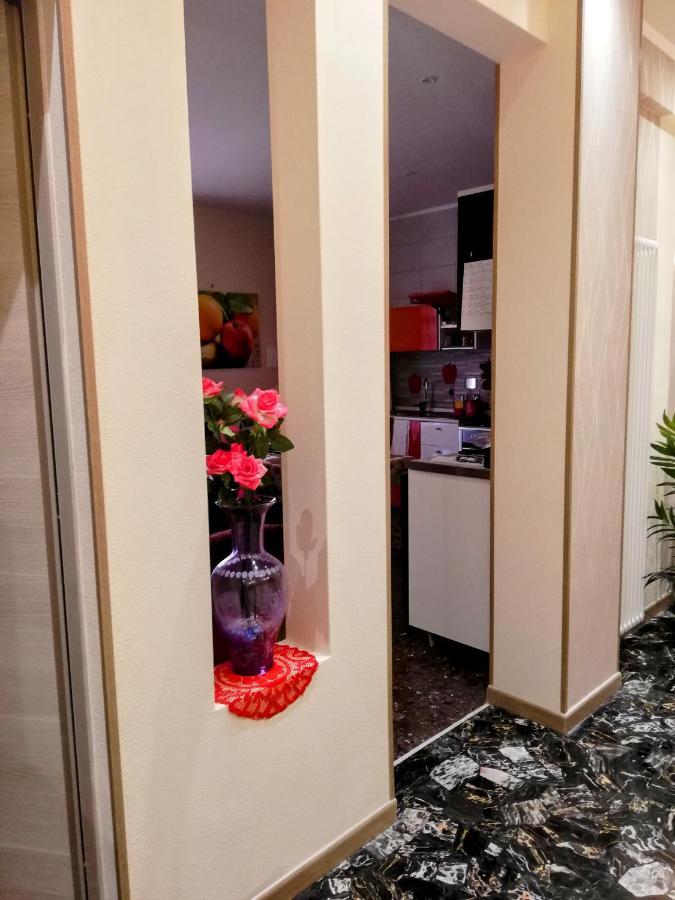 La Casa Di Sonia Ξενοδοχείο Σαβόνα Εξωτερικό φωτογραφία