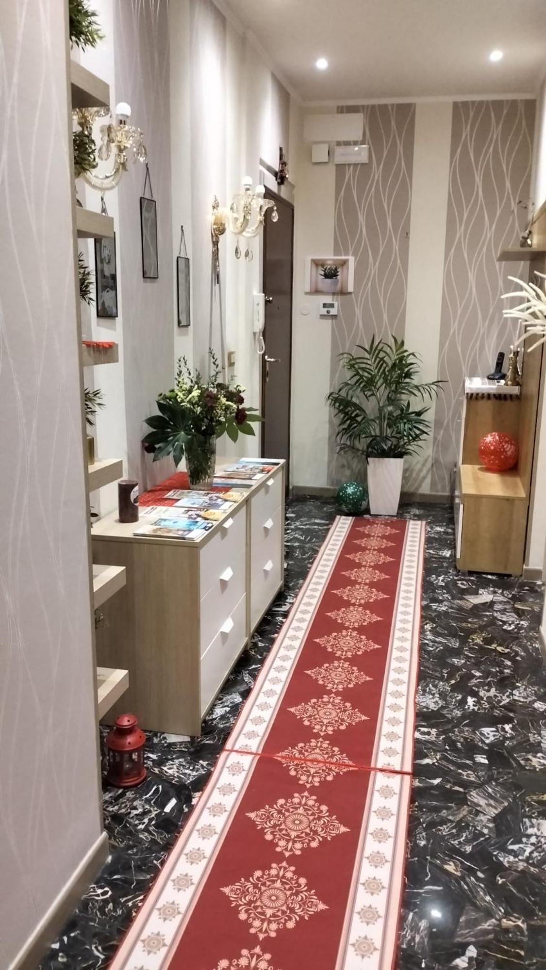 La Casa Di Sonia Ξενοδοχείο Σαβόνα Εξωτερικό φωτογραφία