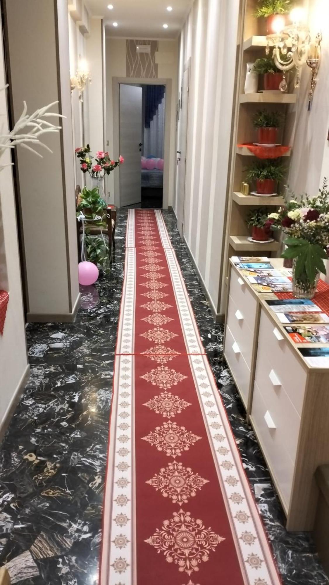La Casa Di Sonia Ξενοδοχείο Σαβόνα Εξωτερικό φωτογραφία