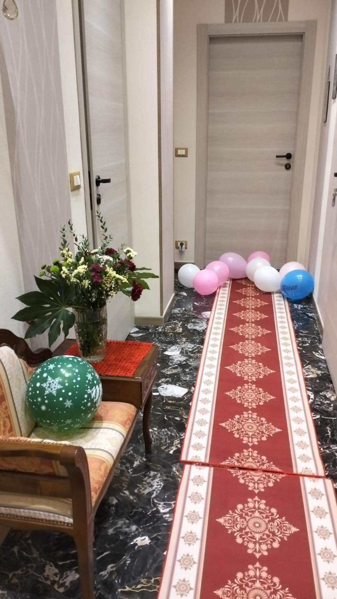 La Casa Di Sonia Ξενοδοχείο Σαβόνα Εξωτερικό φωτογραφία