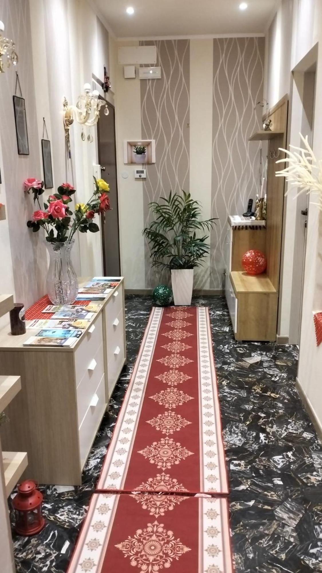 La Casa Di Sonia Ξενοδοχείο Σαβόνα Εξωτερικό φωτογραφία