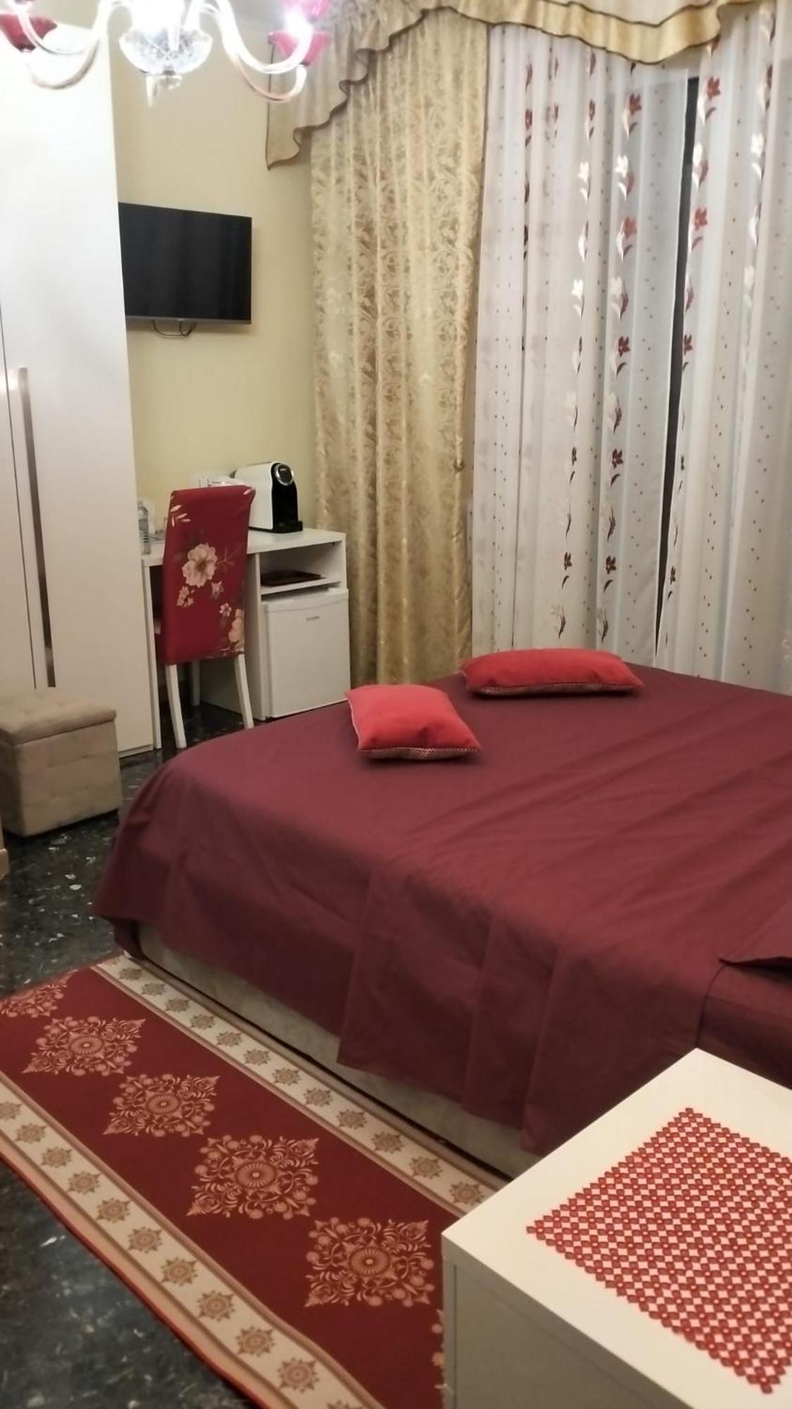 La Casa Di Sonia Ξενοδοχείο Σαβόνα Εξωτερικό φωτογραφία