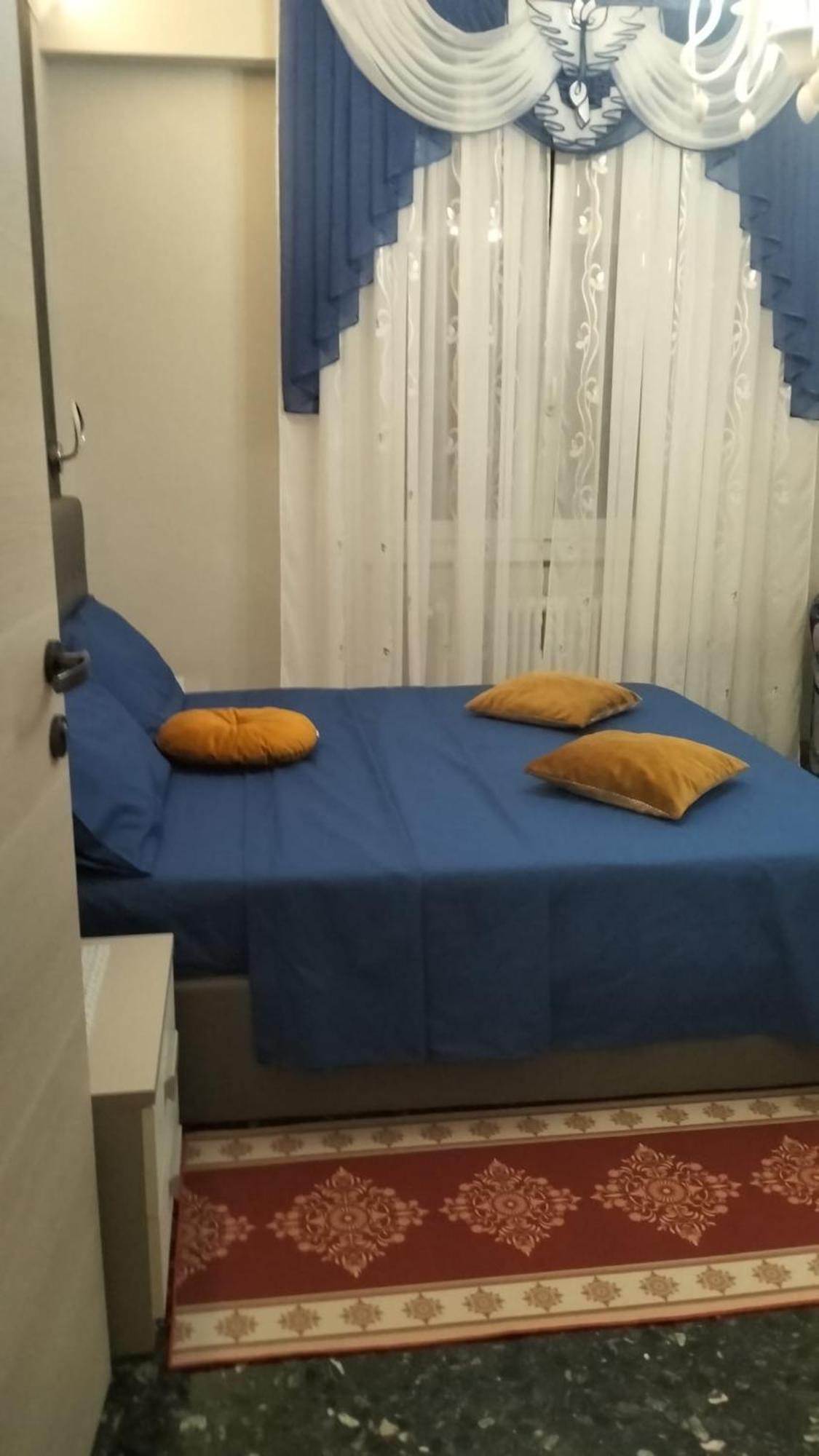 La Casa Di Sonia Ξενοδοχείο Σαβόνα Εξωτερικό φωτογραφία