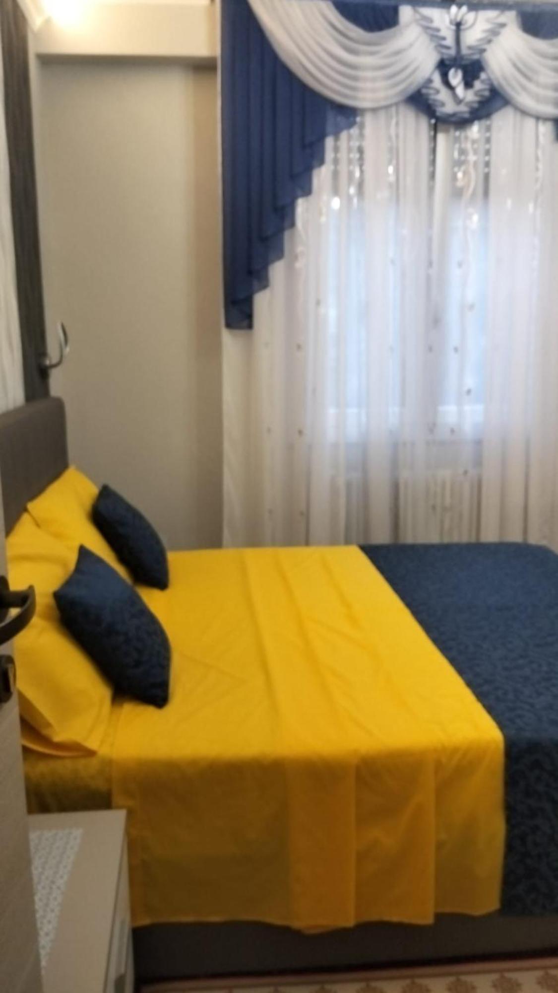 La Casa Di Sonia Ξενοδοχείο Σαβόνα Εξωτερικό φωτογραφία