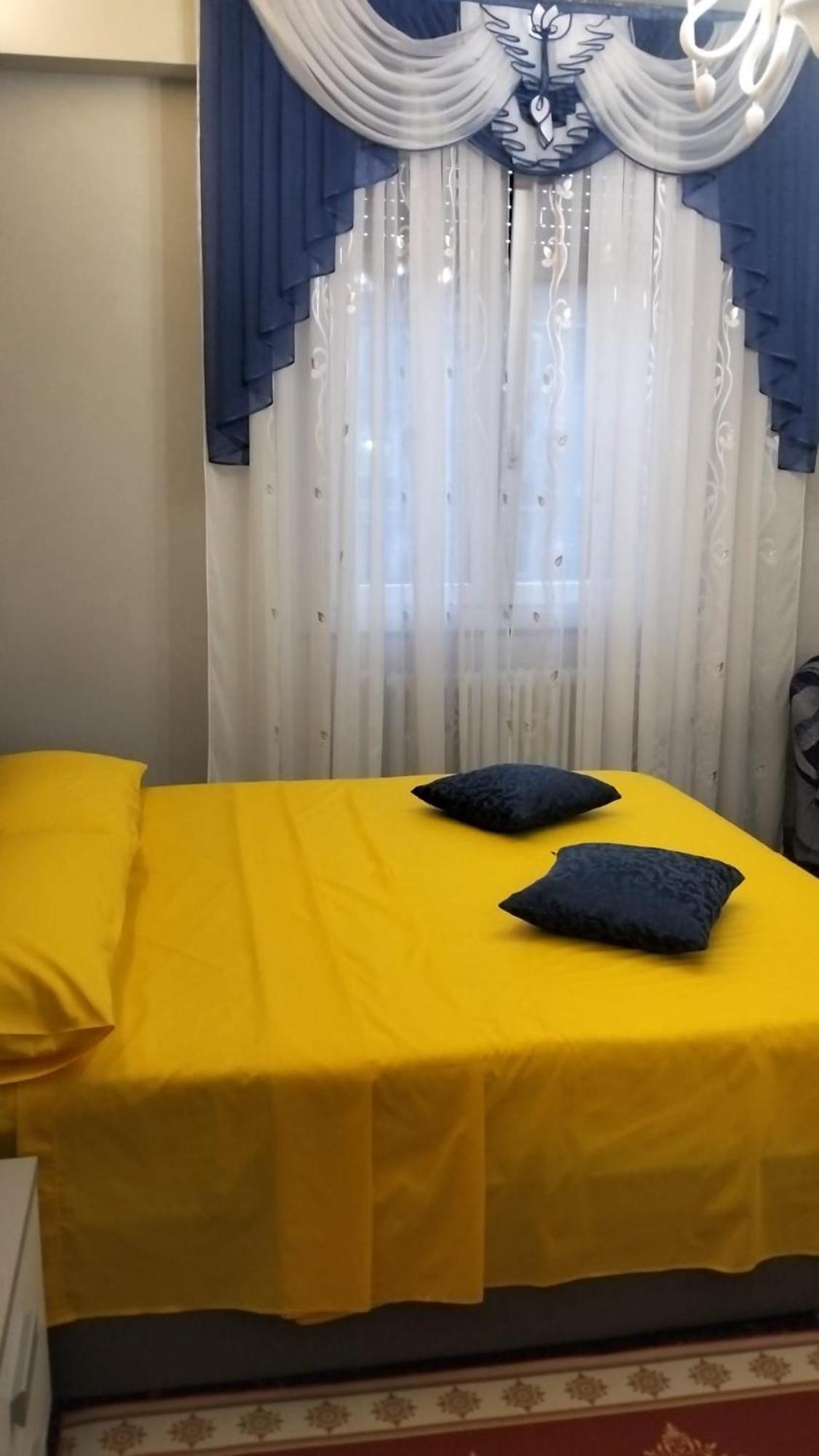 La Casa Di Sonia Ξενοδοχείο Σαβόνα Εξωτερικό φωτογραφία