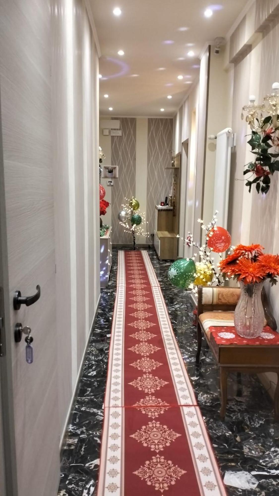 La Casa Di Sonia Ξενοδοχείο Σαβόνα Εξωτερικό φωτογραφία