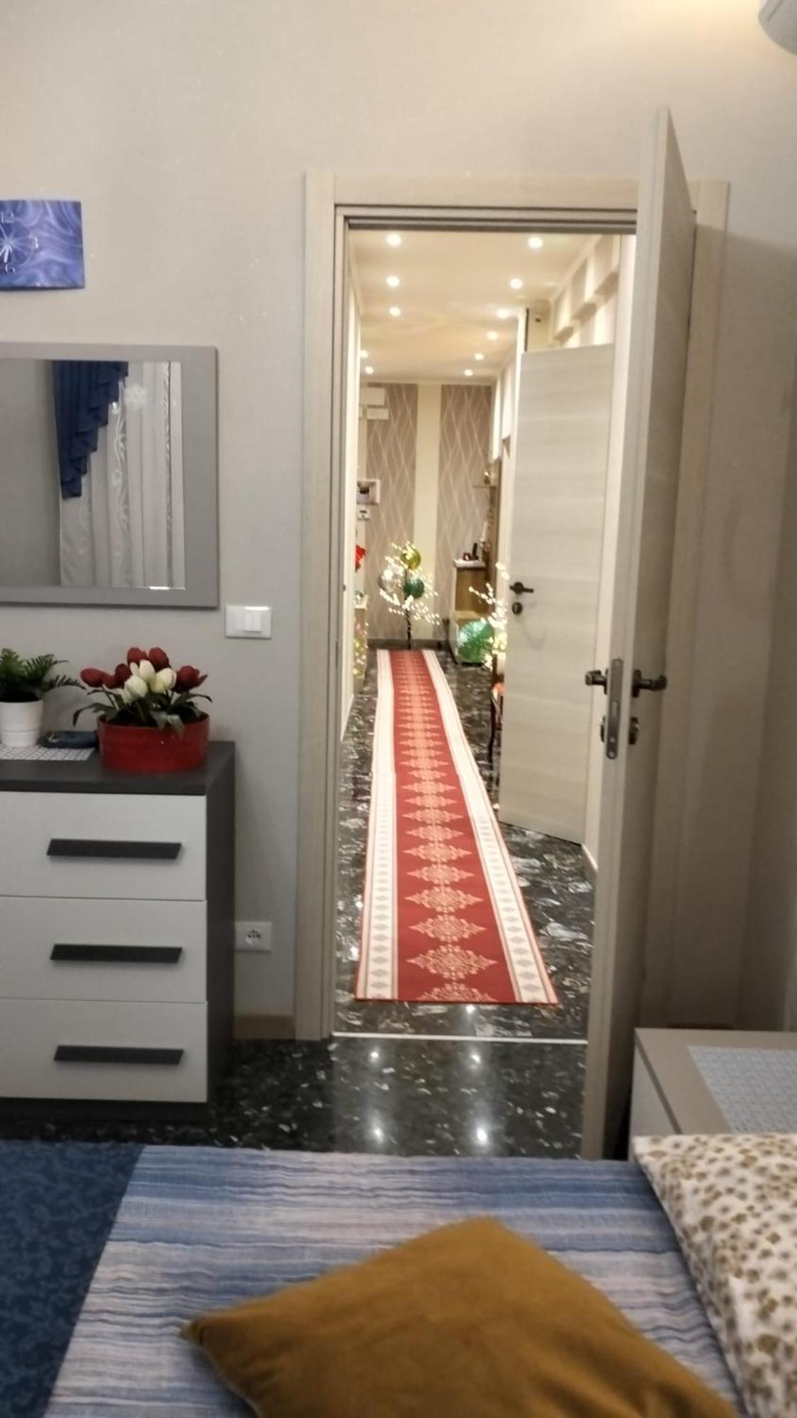 La Casa Di Sonia Ξενοδοχείο Σαβόνα Εξωτερικό φωτογραφία