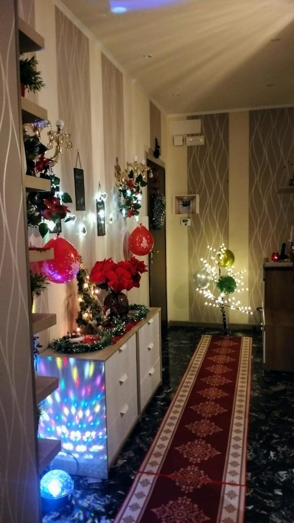 La Casa Di Sonia Ξενοδοχείο Σαβόνα Εξωτερικό φωτογραφία