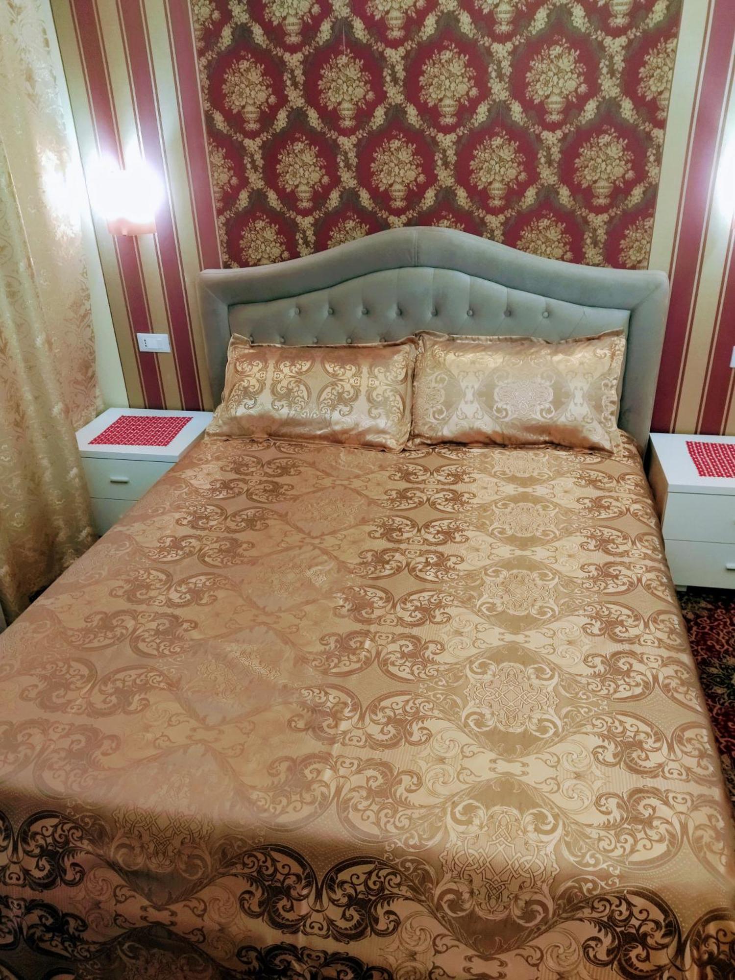La Casa Di Sonia Ξενοδοχείο Σαβόνα Εξωτερικό φωτογραφία