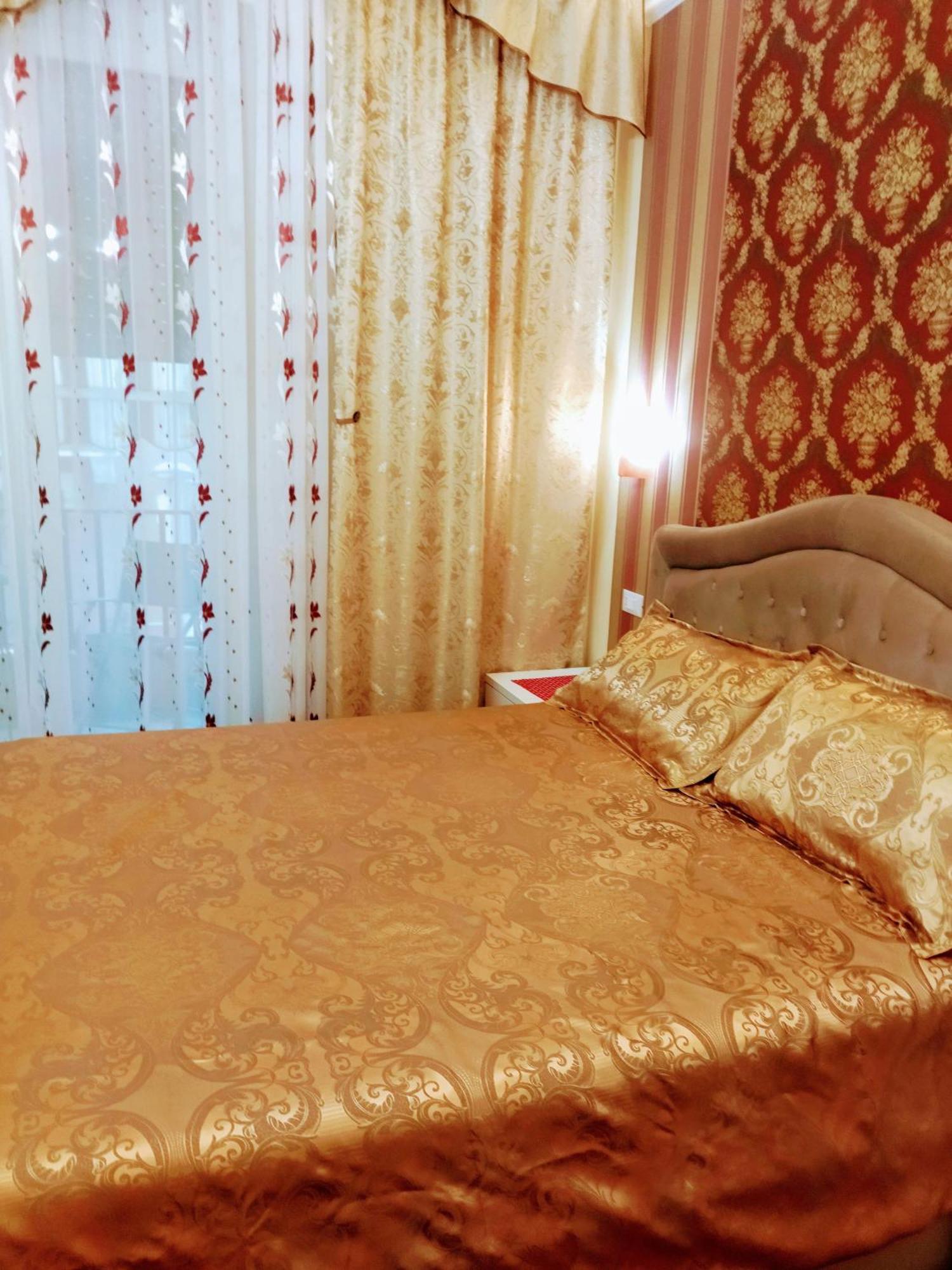 La Casa Di Sonia Ξενοδοχείο Σαβόνα Εξωτερικό φωτογραφία