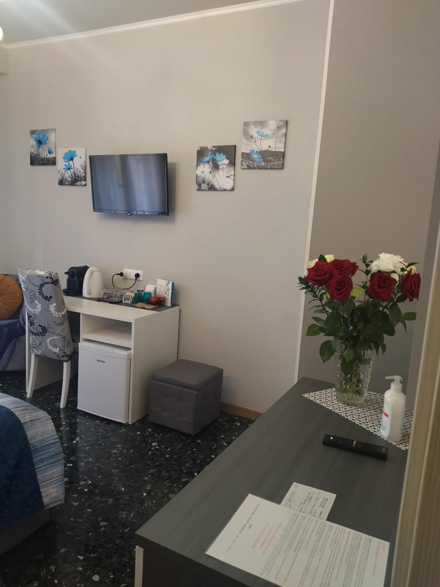 La Casa Di Sonia Ξενοδοχείο Σαβόνα Εξωτερικό φωτογραφία
